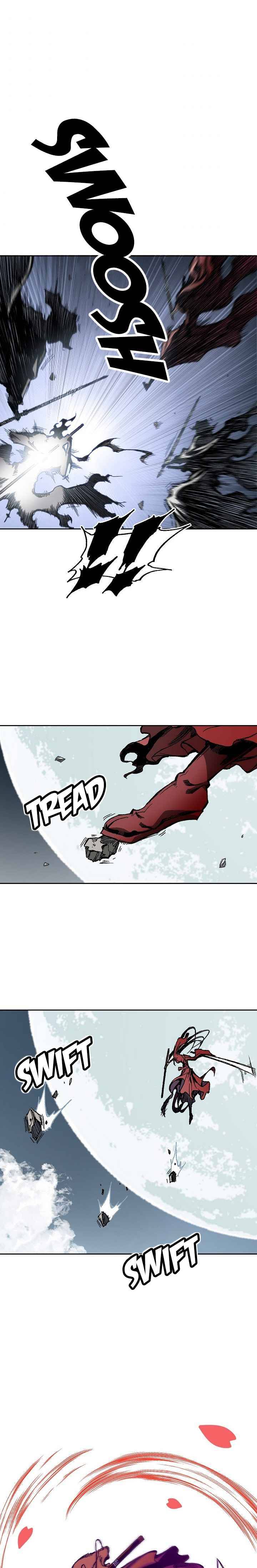 Read Memoir Of The King Of War Manga Online