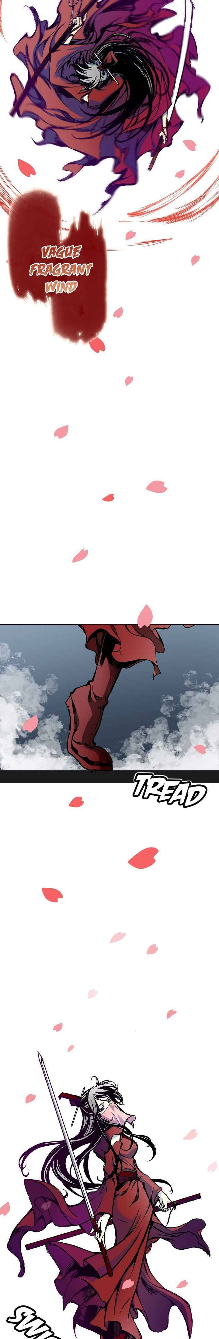 Read Memoir Of The King Of War Manga Online