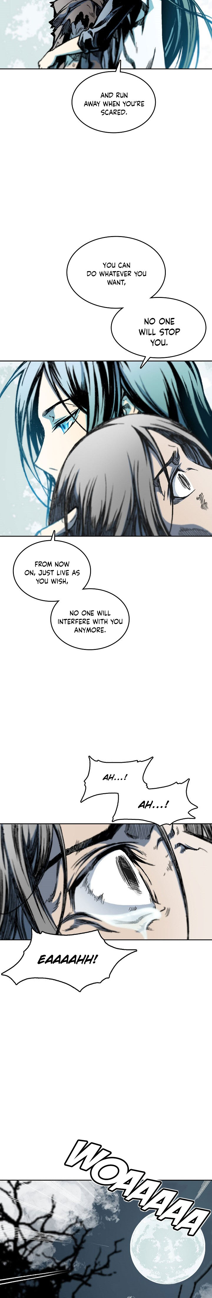 Read Memoir Of The King Of War Manga Online