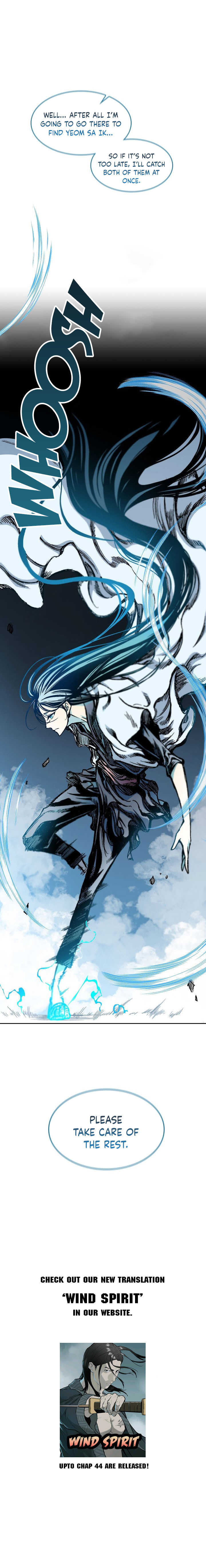 Read Memoir Of The King Of War Manga Online