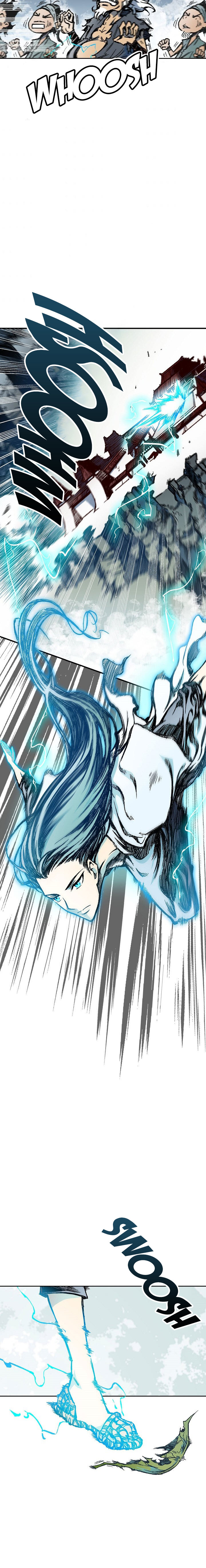 Read Memoir Of The King Of War Manga Online