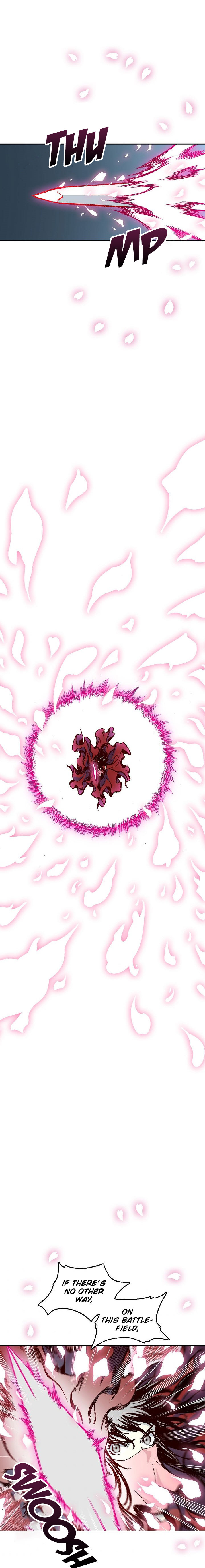 Read Memoir Of The King Of War Manga Online