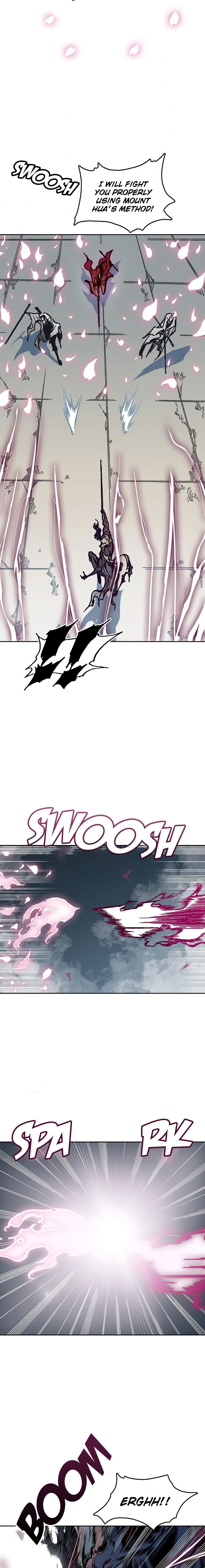 Read Memoir Of The King Of War Manga Online