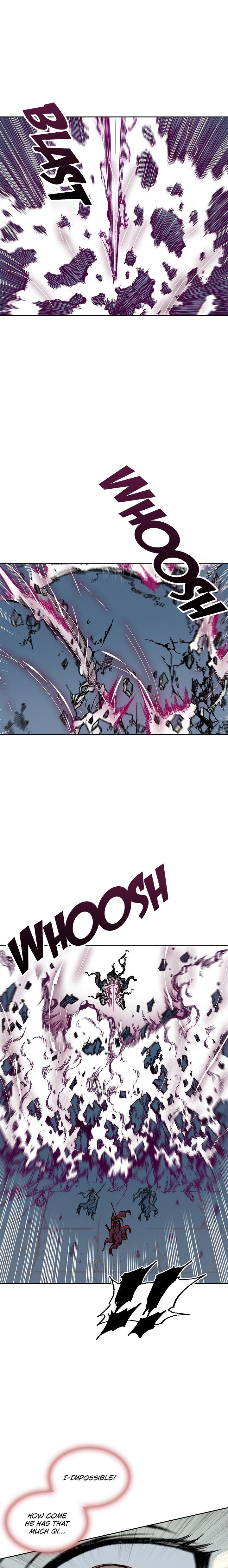 Read Memoir Of The King Of War Manga Online