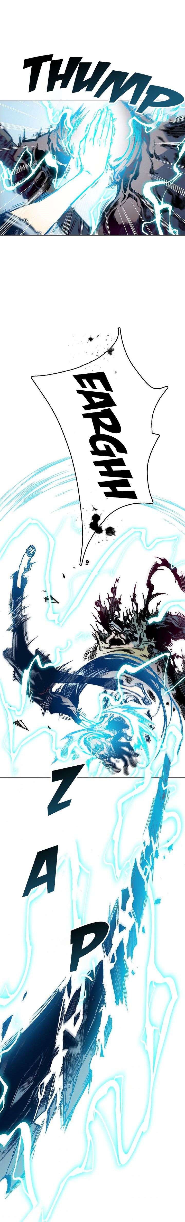 Read Memoir Of The King Of War Manga Online