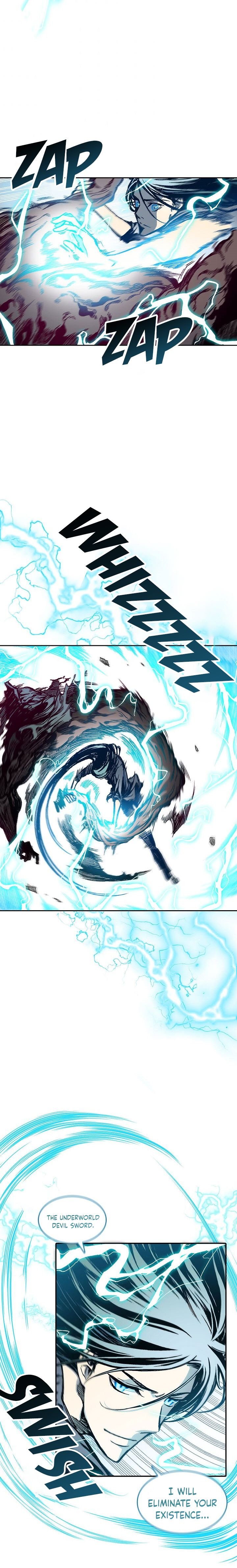 Read Memoir Of The King Of War Manga Online