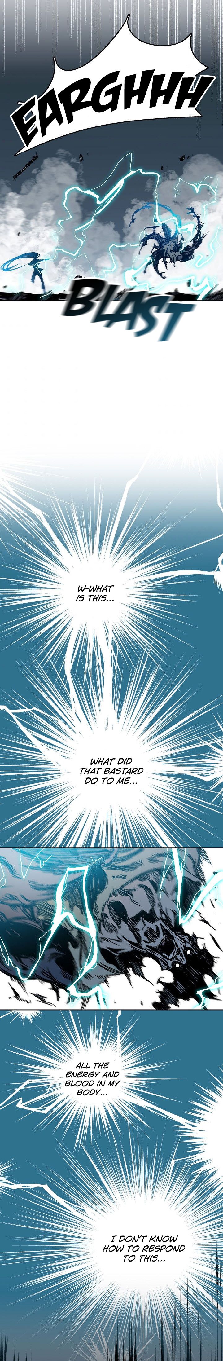 Read Memoir Of The King Of War Manga Online