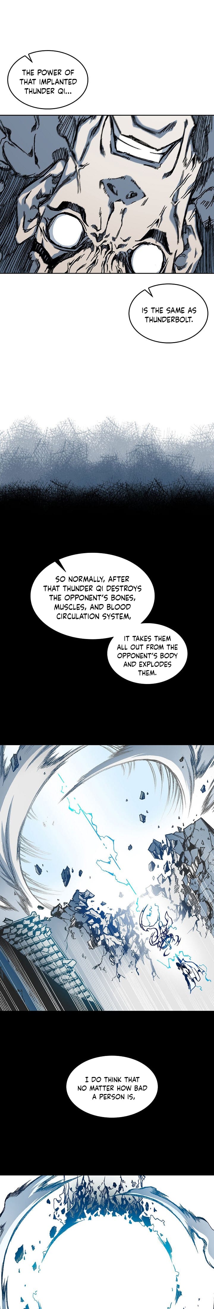 Read Memoir Of The King Of War Manga Online