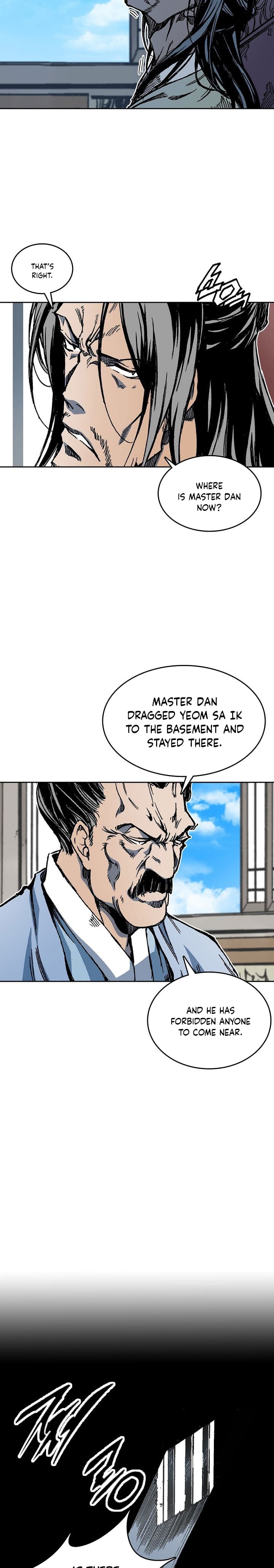 Read Memoir Of The King Of War Manga Online