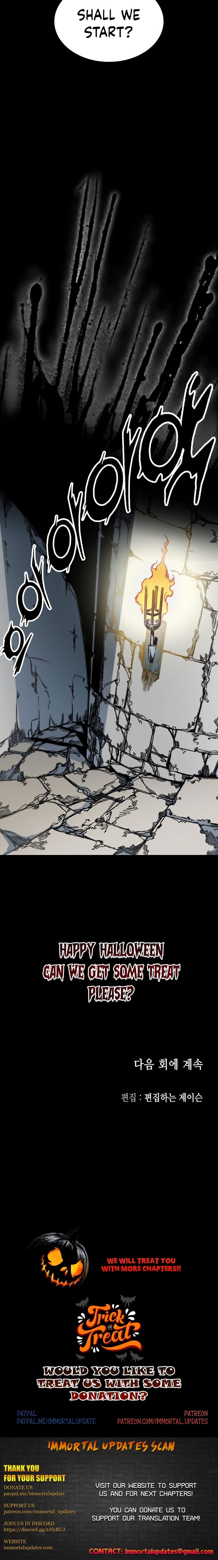 Read Memoir Of The King Of War Manga Online