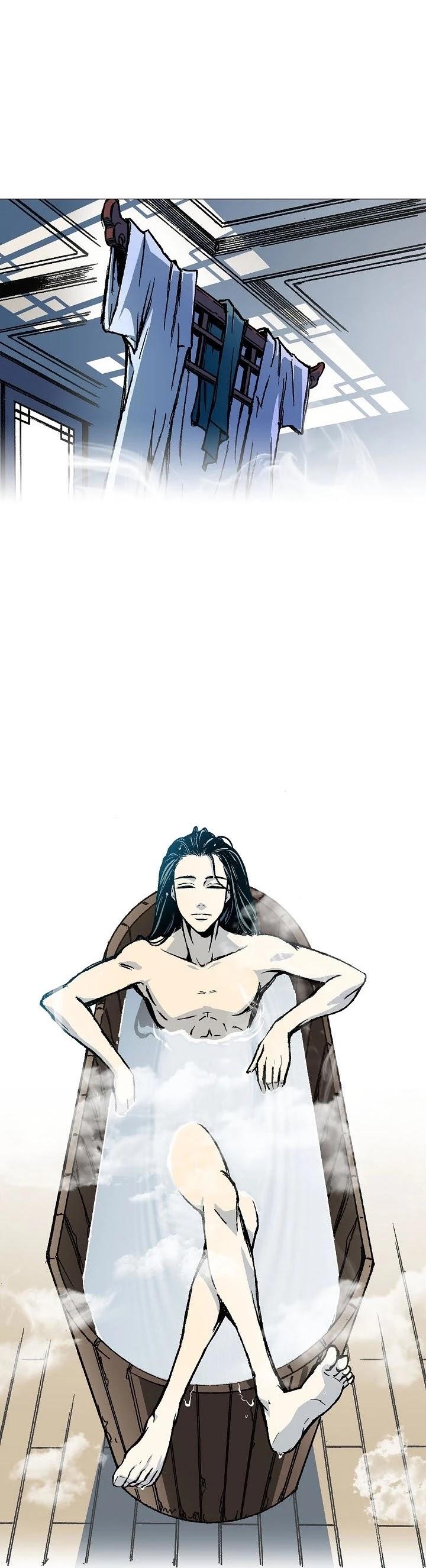 Read Memoir Of The King Of War Manga Online