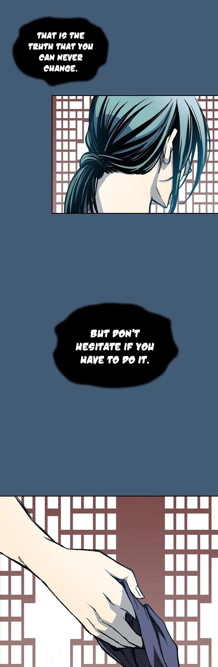 Read Memoir Of The King Of War Manga Online