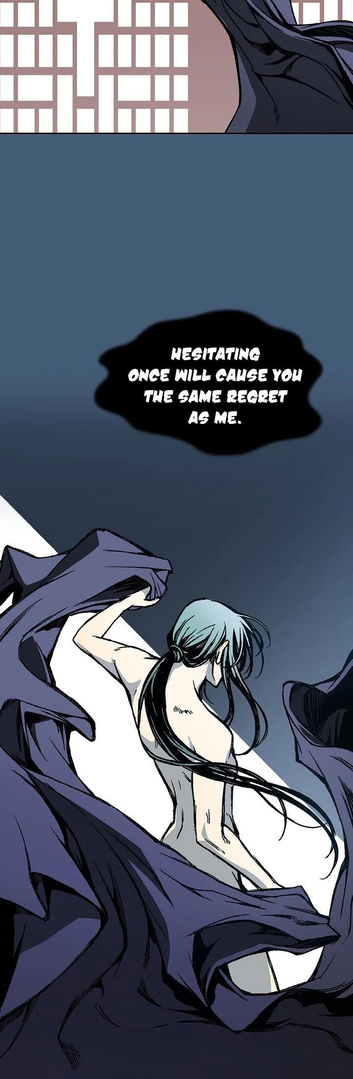 Read Memoir Of The King Of War Manga Online