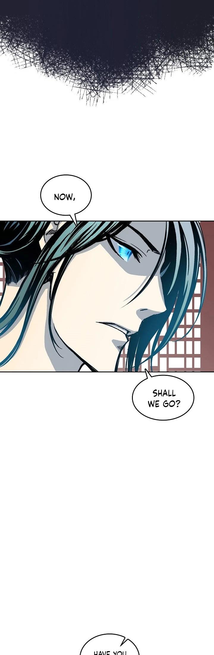 Read Memoir Of The King Of War Manga Online