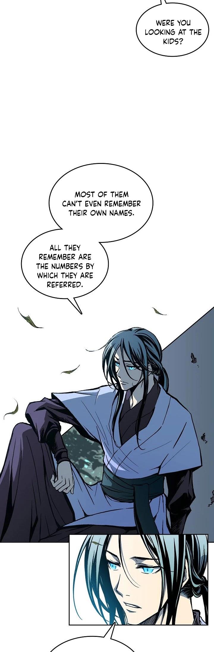 Read Memoir Of The King Of War Manga Online