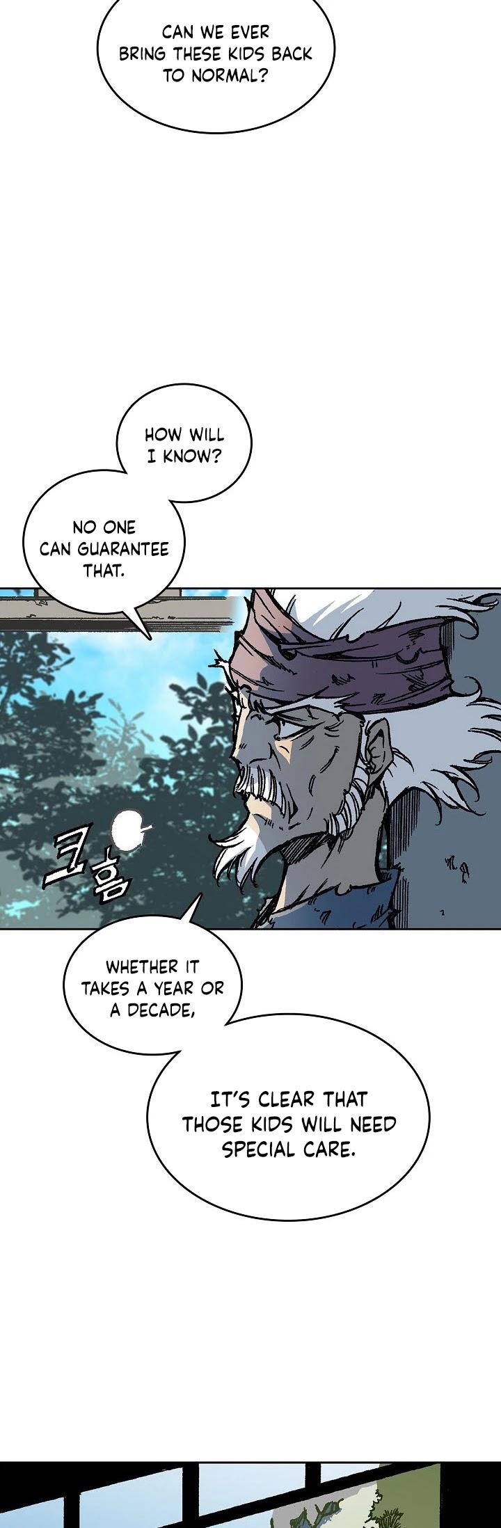 Read Memoir Of The King Of War Manga Online