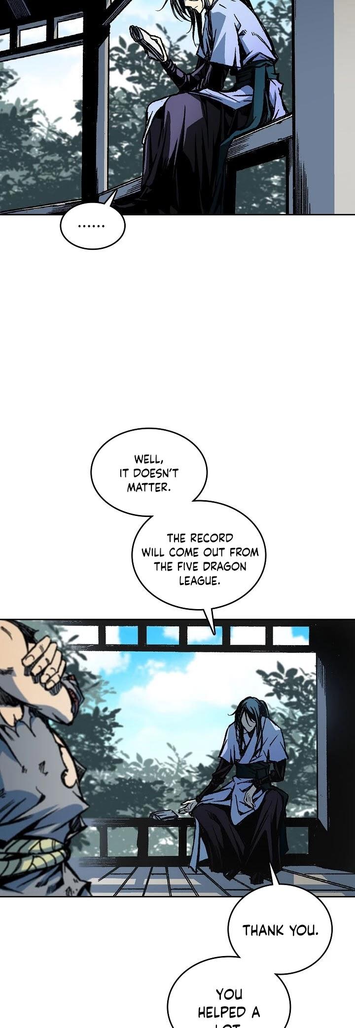 Read Memoir Of The King Of War Manga Online