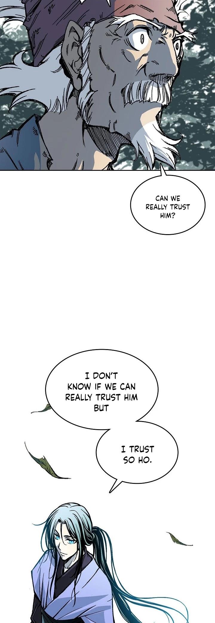 Read Memoir Of The King Of War Manga Online