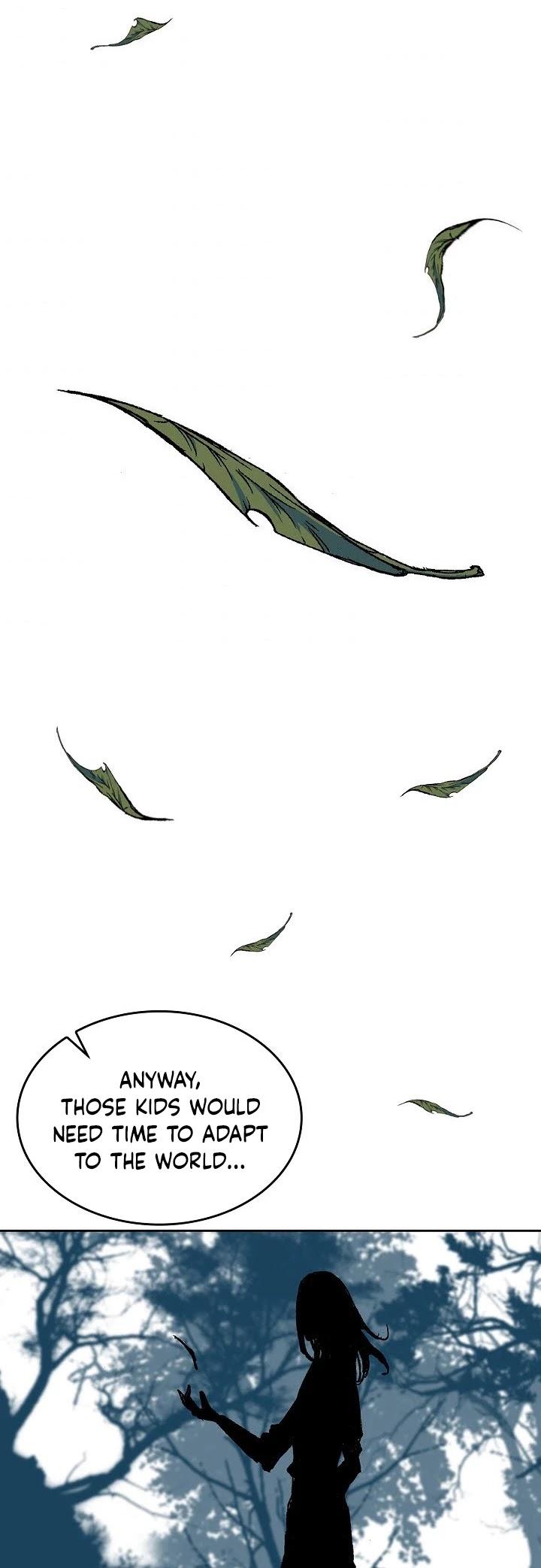 Read Memoir Of The King Of War Manga Online