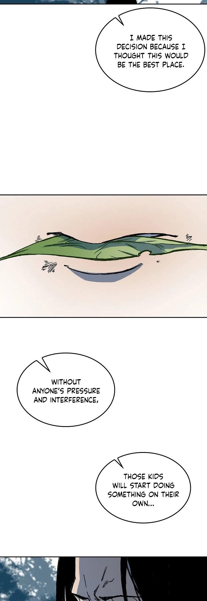 Read Memoir Of The King Of War Manga Online