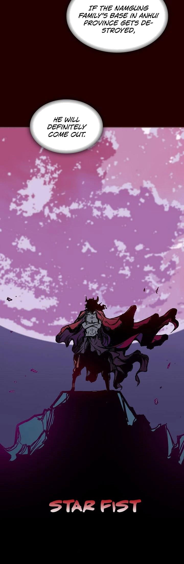 Read Memoir Of The King Of War Manga Online