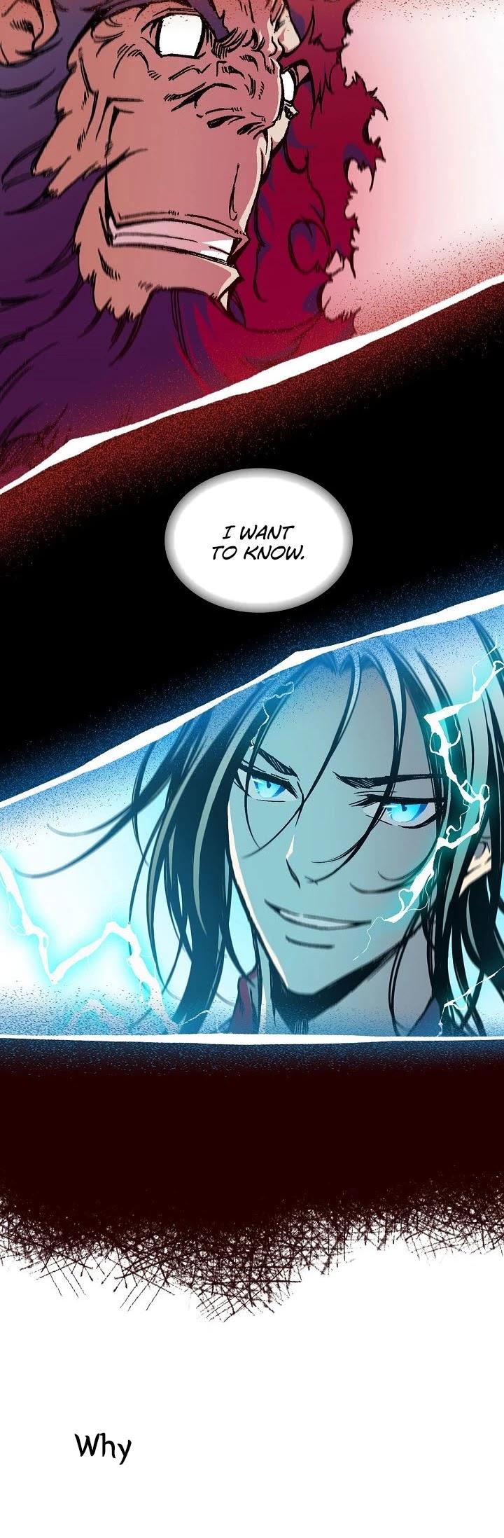 Read Memoir Of The King Of War Manga Online