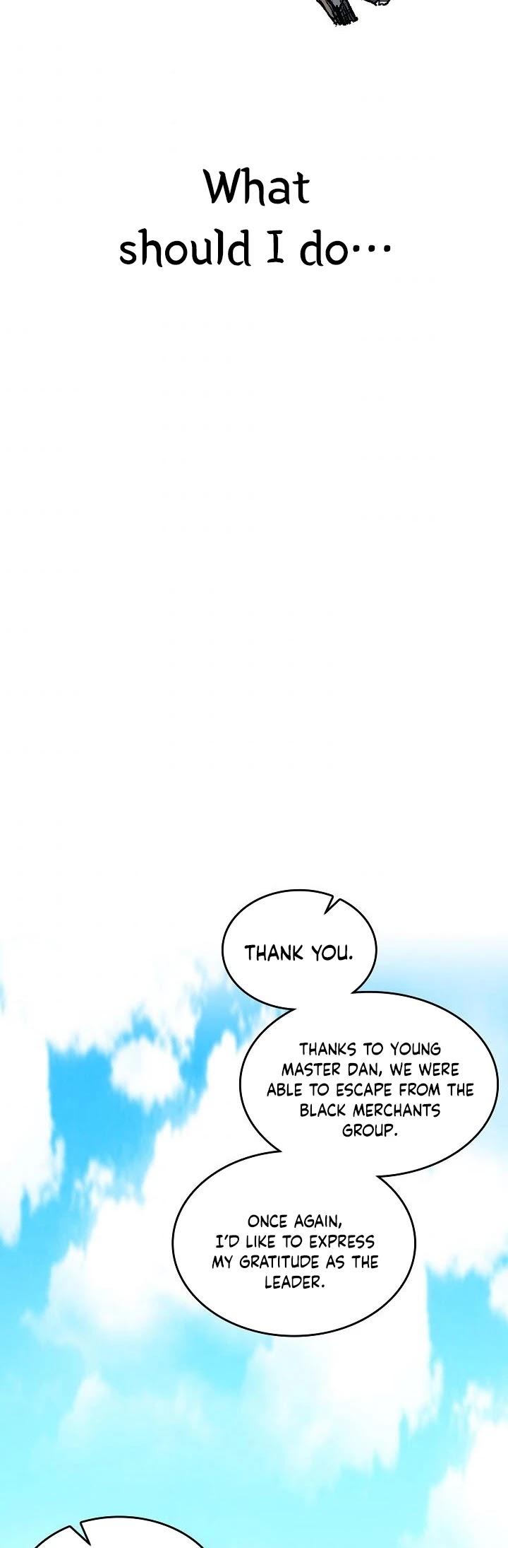 Read Memoir Of The King Of War Manga Online