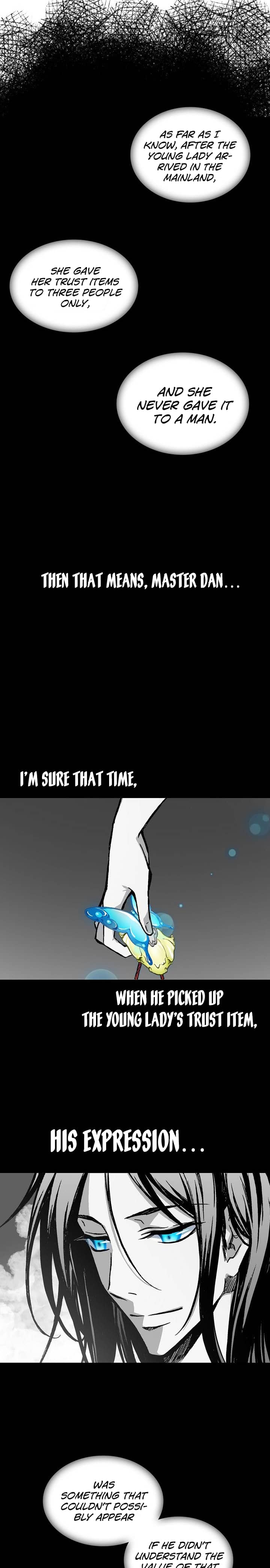 Read Memoir Of The King Of War Manga Online