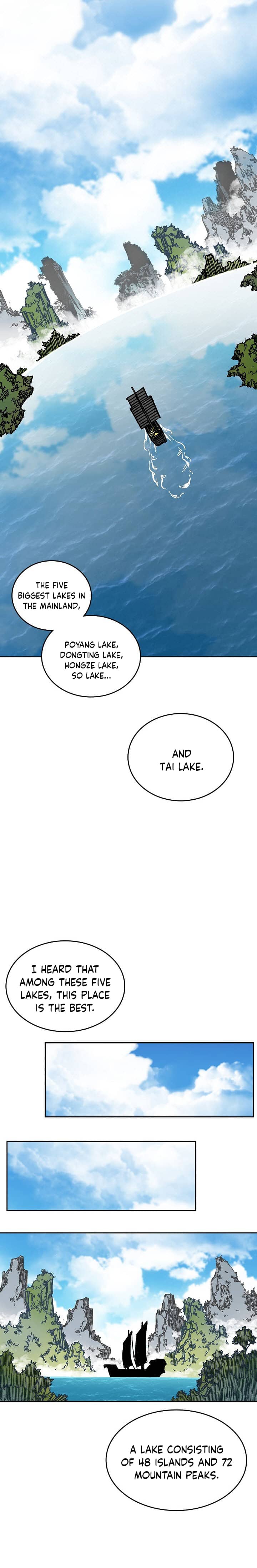 Read Memoir Of The King Of War Manga Online