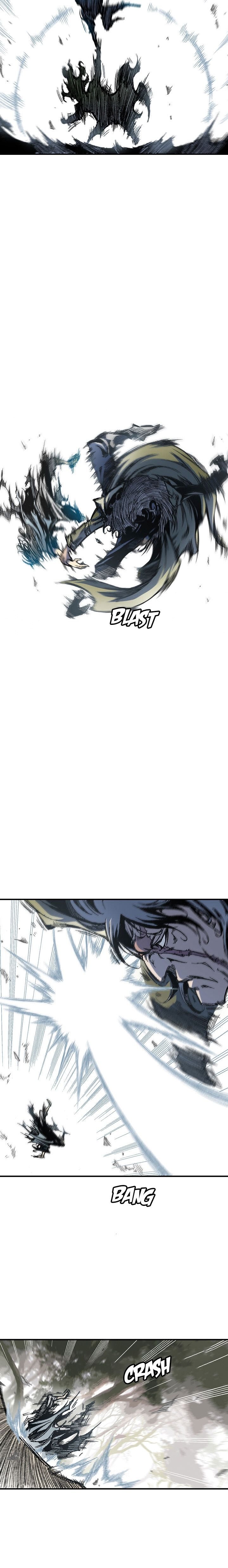 Read Memoir Of The King Of War Manga Online