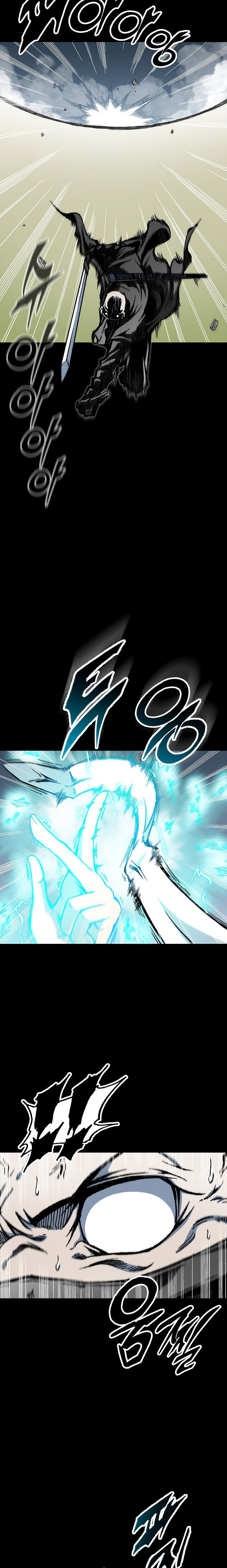 Read Memoir Of The King Of War Manga Online