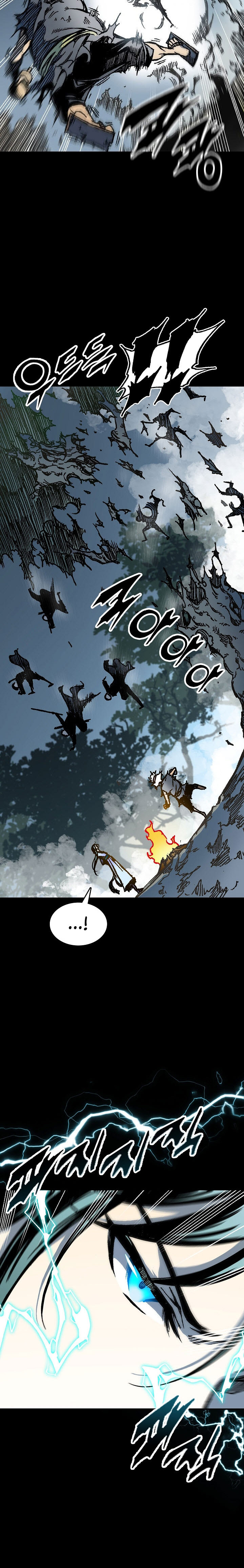 Read Memoir Of The King Of War Manga Online