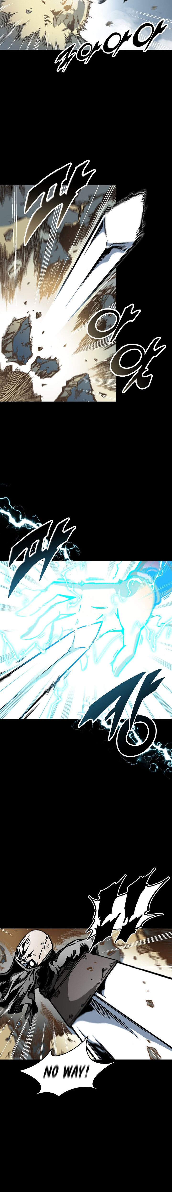 Read Memoir Of The King Of War Manga Online