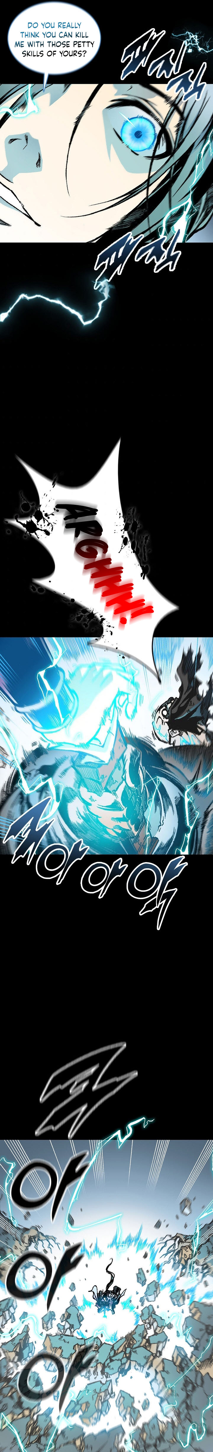 Read Memoir Of The King Of War Manga Online