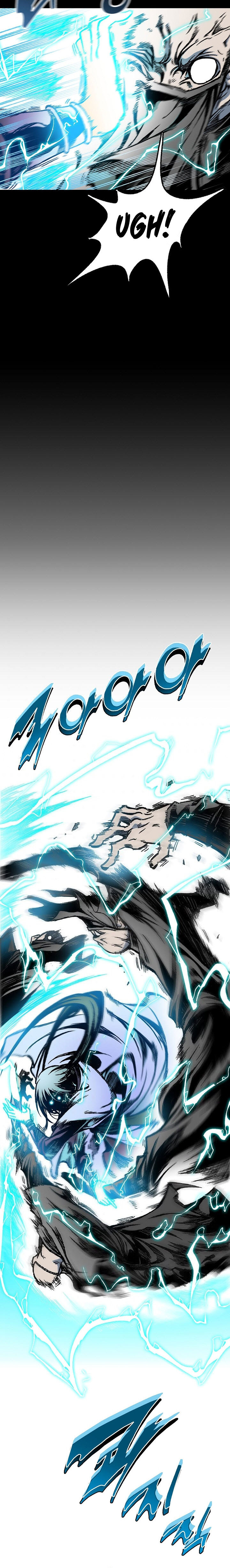 Read Memoir Of The King Of War Manga Online