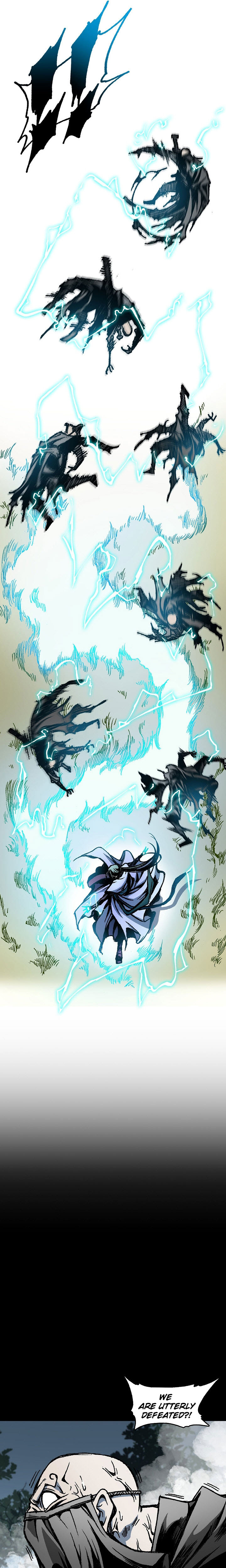 Read Memoir Of The King Of War Manga Online