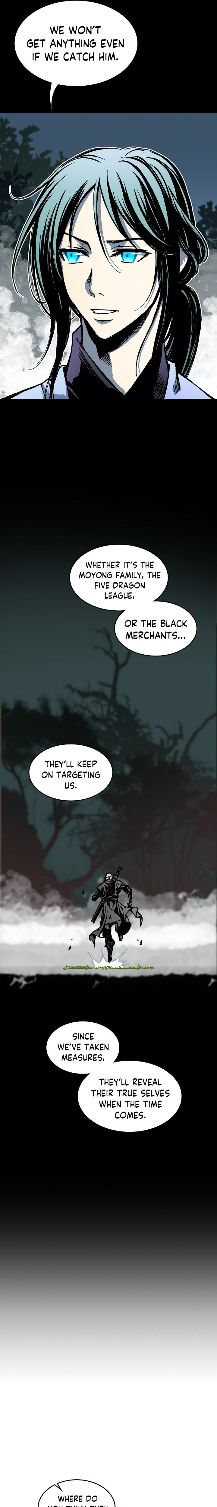 Read Memoir Of The King Of War Manga Online