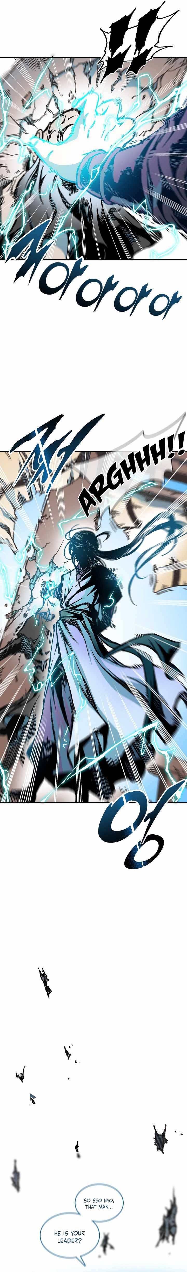 Read Memoir Of The King Of War Manga Online