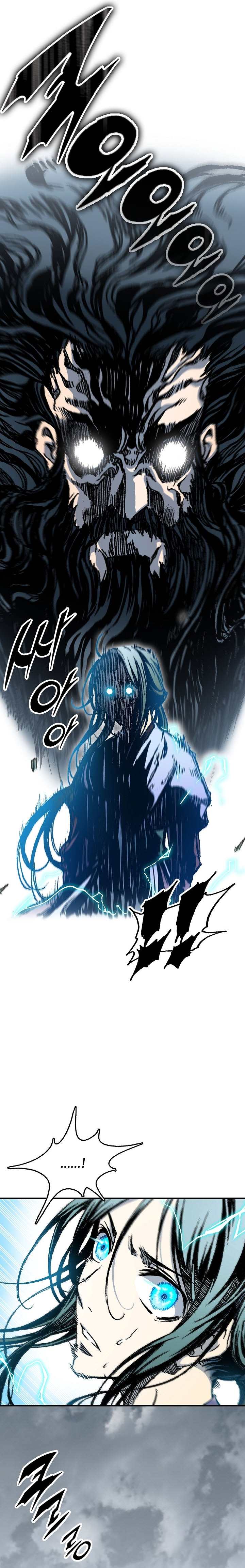 Read Memoir Of The King Of War Manga Online