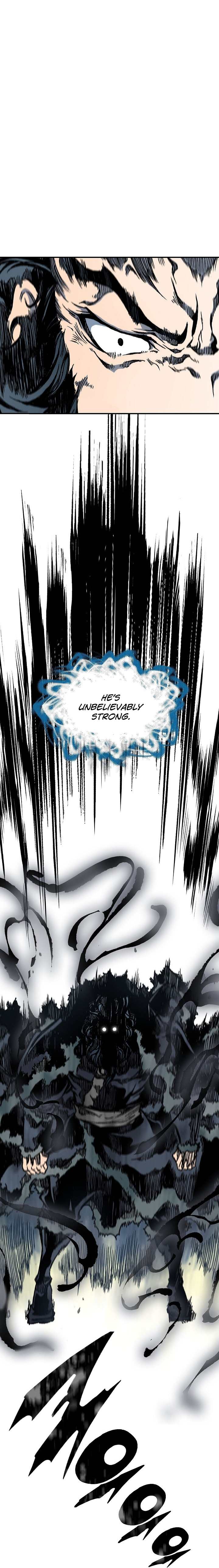 Read Memoir Of The King Of War Manga Online