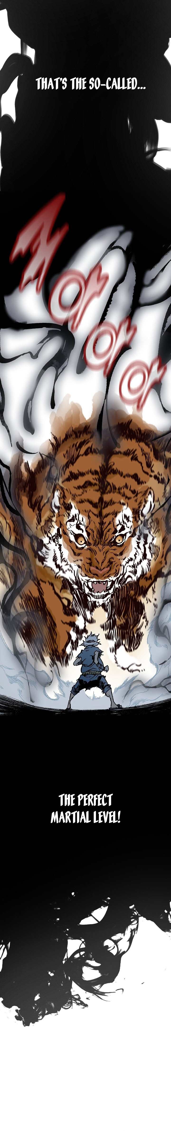 Read Memoir Of The King Of War Manga Online