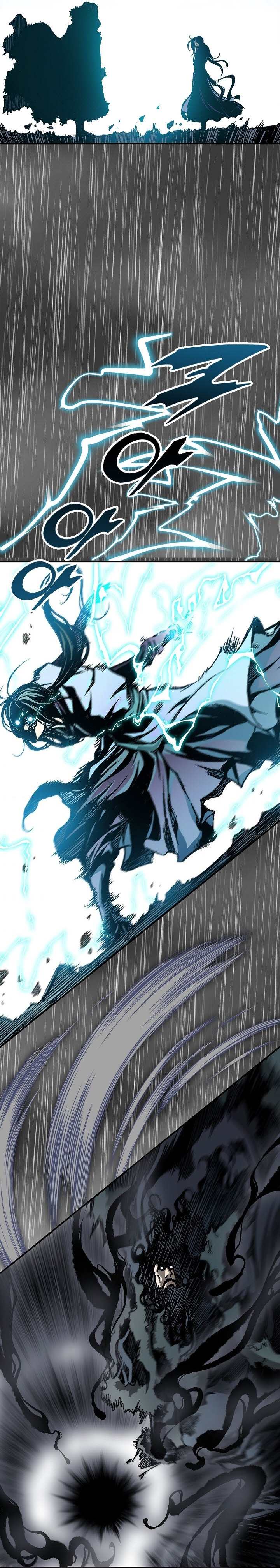 Read Memoir Of The King Of War Manga Online