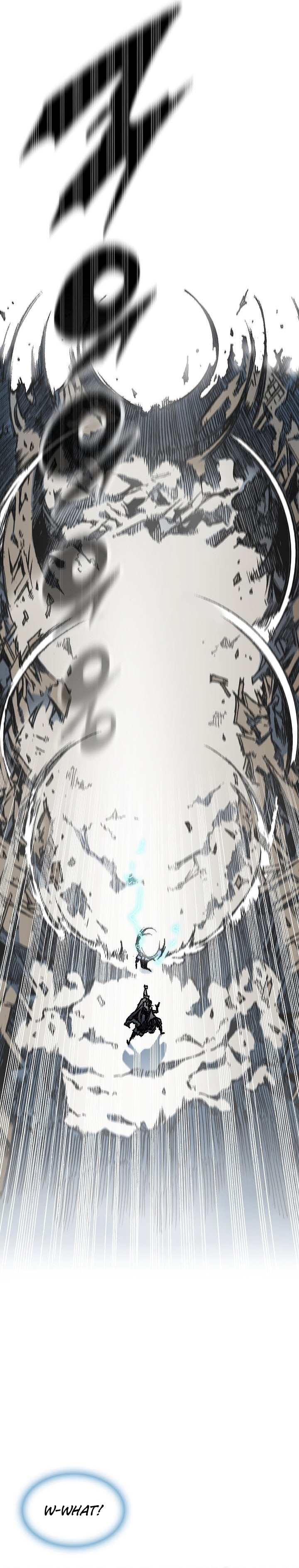 Read Memoir Of The King Of War Manga Online