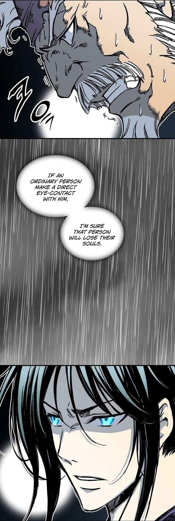 Read Memoir Of The King Of War Manga Online