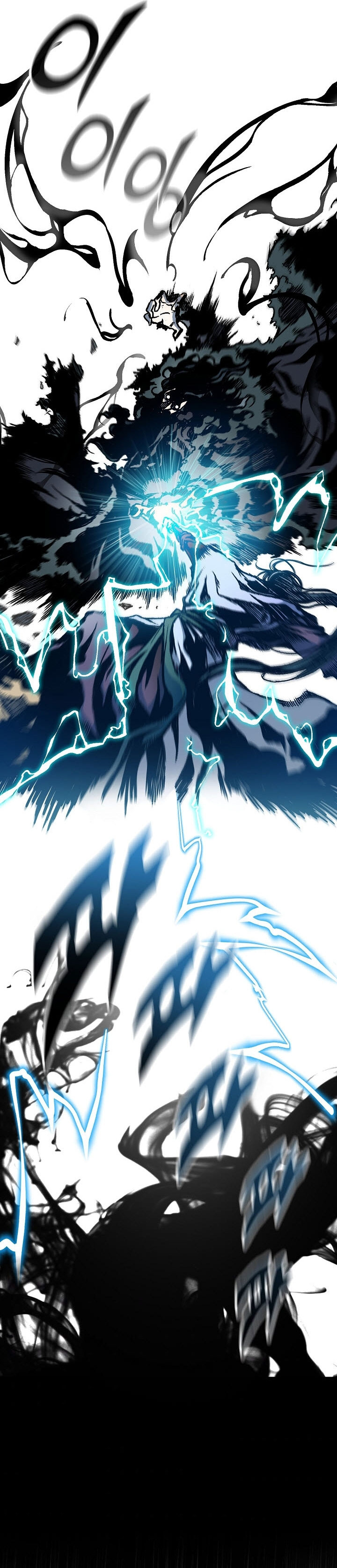 Read Memoir Of The King Of War Manga Online