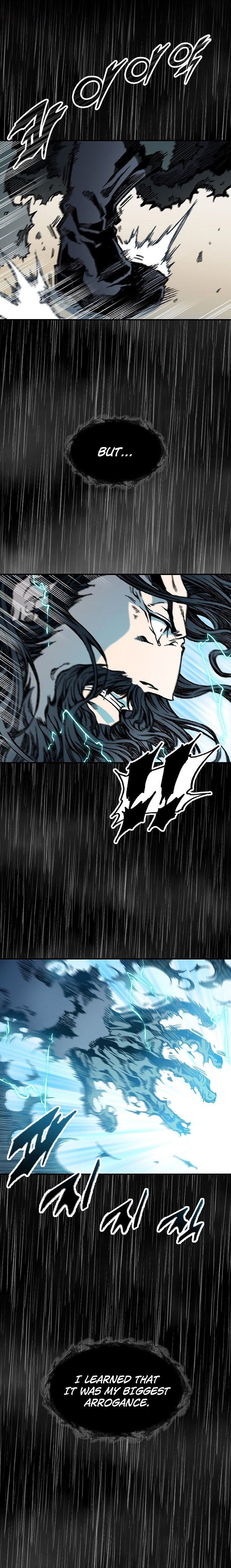 Read Memoir Of The King Of War Manga Online