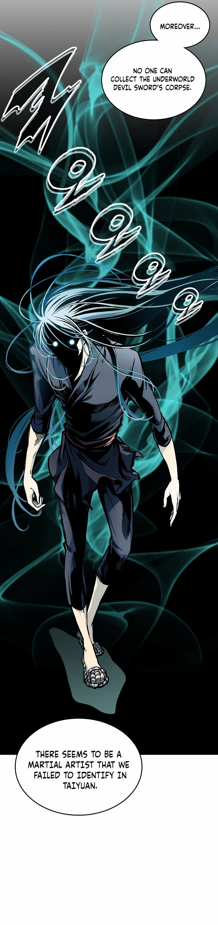 Read Memoir Of The King Of War Manga Online