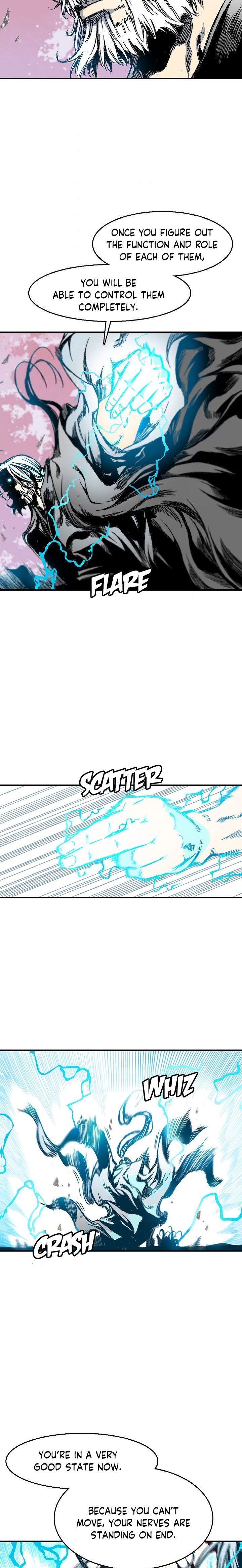 Read Memoir Of The King Of War Manga Online