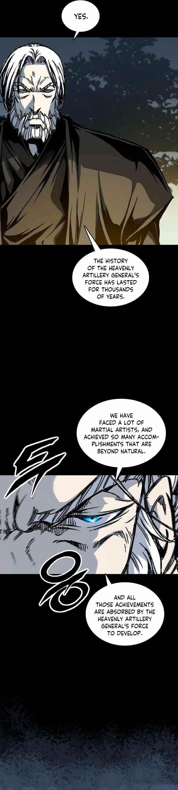 Read Memoir Of The King Of War Manga Online