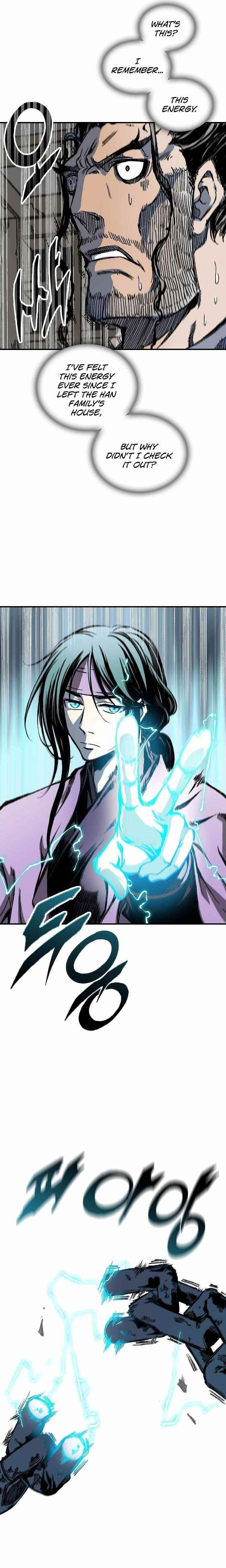 Read Memoir Of The King Of War Manga Online